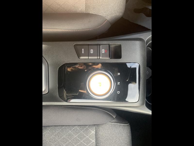 Image MG MOTOR MG3 Hybrid+ 195ch Standard