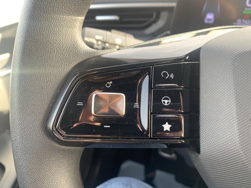 Image MG MOTOR MG3 Hybrid+ 195ch Standard