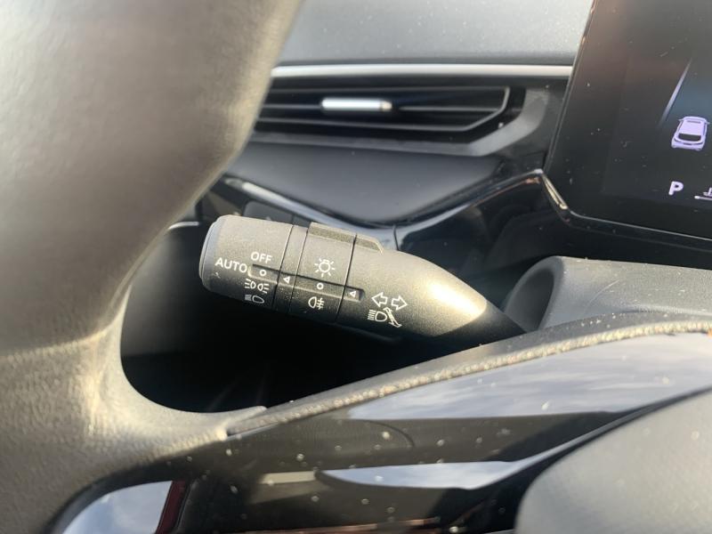 Image MG MOTOR MG3 Hybrid+ 195ch Standard