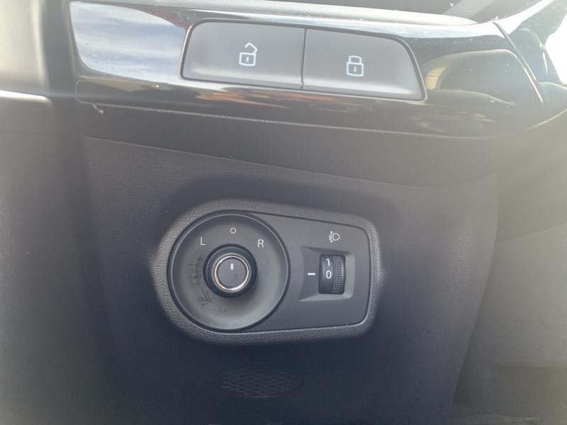 Image MG MOTOR MG3 Hybrid+ 195ch Standard