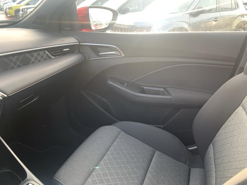 Image MG MOTOR MG3 Hybrid+ 195ch Standard