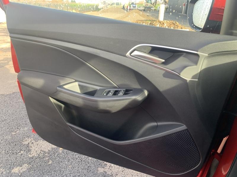 Image MG MOTOR MG3 Hybrid+ 195ch Standard