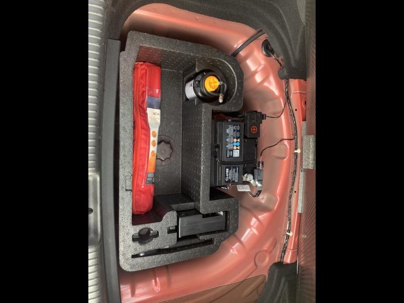 Image MG MOTOR MG3 Hybrid+ 195ch Standard