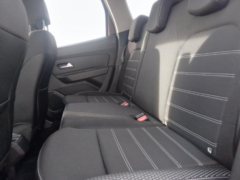Image DACIA Duster 1.2 TCe 125ch Prestige 4X2