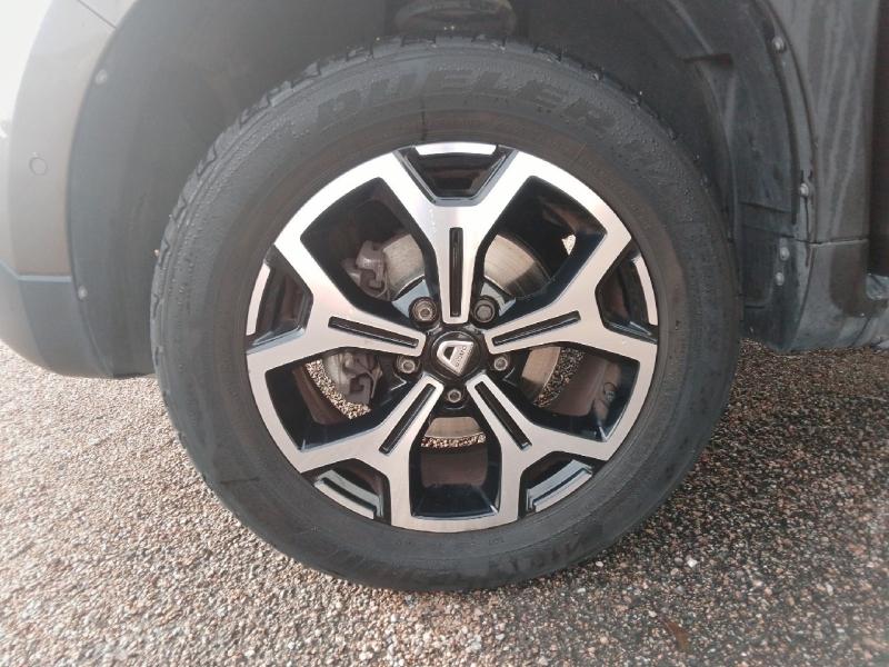 Image DACIA Duster 1.2 TCe 125ch Prestige 4X2