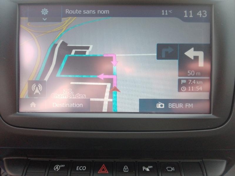 Image DACIA Duster 1.2 TCe 125ch Prestige 4X2