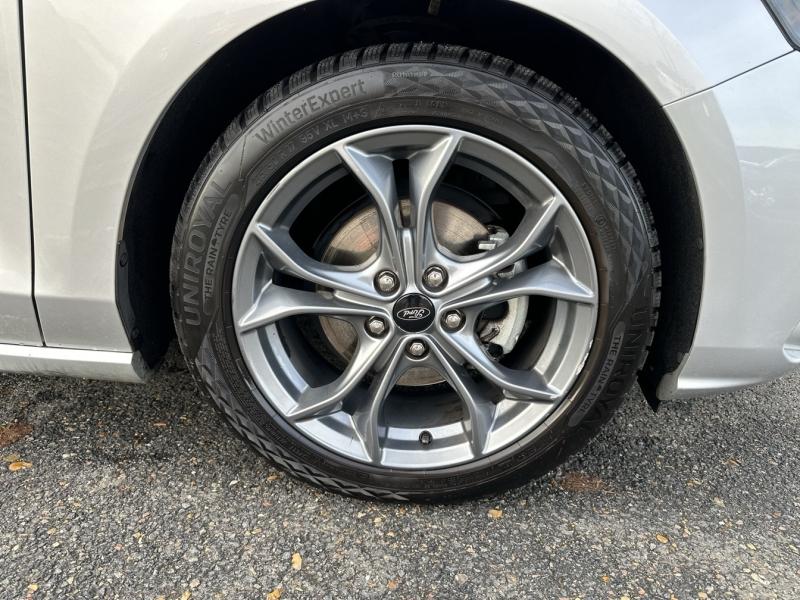 Image FORD Focus 1.5 EcoBlue 120ch ST-Line