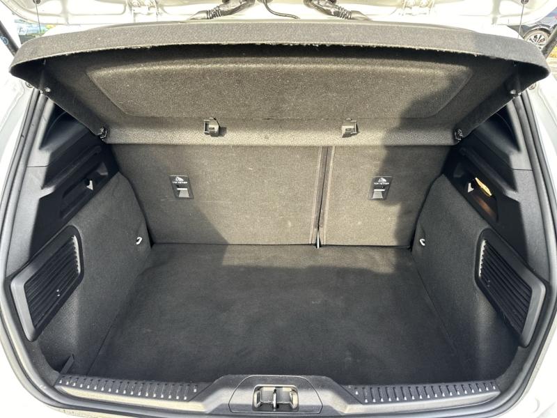 Image FORD Focus 1.5 EcoBlue 120ch ST-Line