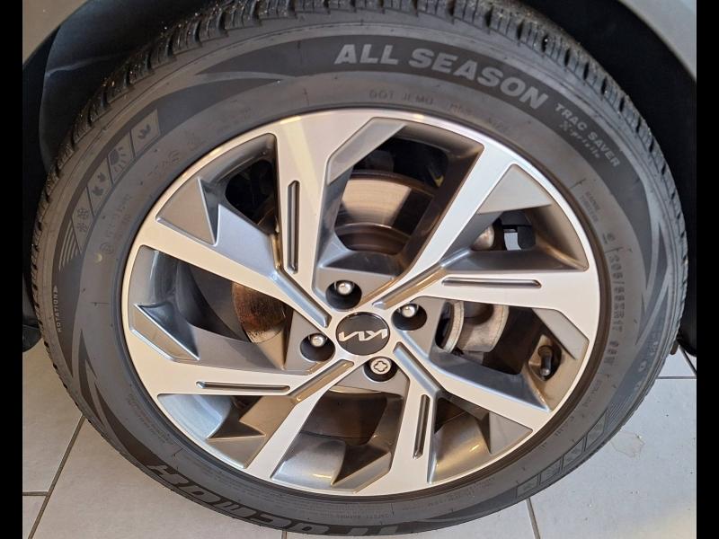 Image KIA Stonic 1.0 T-GDi 120ch MHEV GT Line DCT7