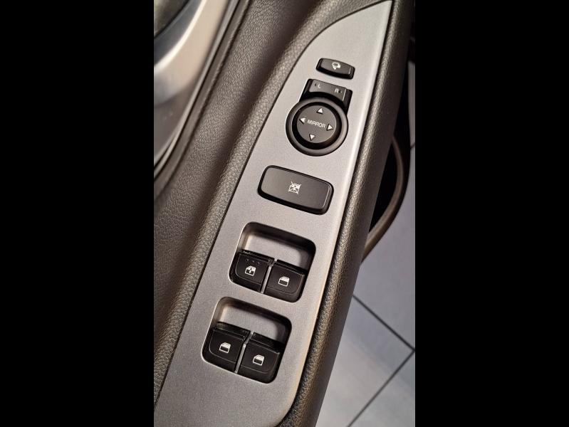 Image KIA Stonic 1.0 T-GDi 120ch MHEV GT Line DCT7