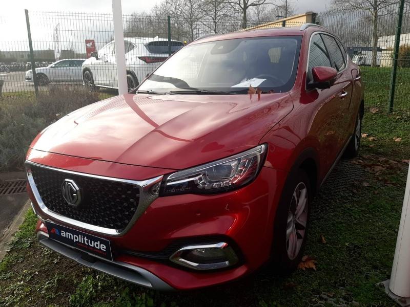 Photo MG MOTOR EHS 1.5T GDI 258ch PHEV Luxury