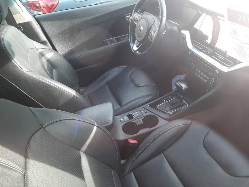 Image KIA Niro 1.6 GDi 105ch ISG + électrique 43.5ch Premium DCT6