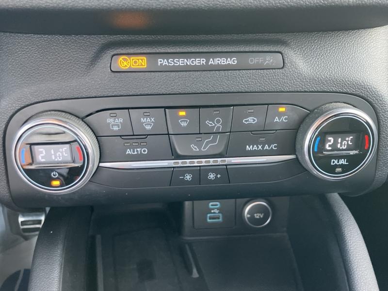 Image FORD Kuga 2.0 EcoBlue 150ch mHEV ST-Line