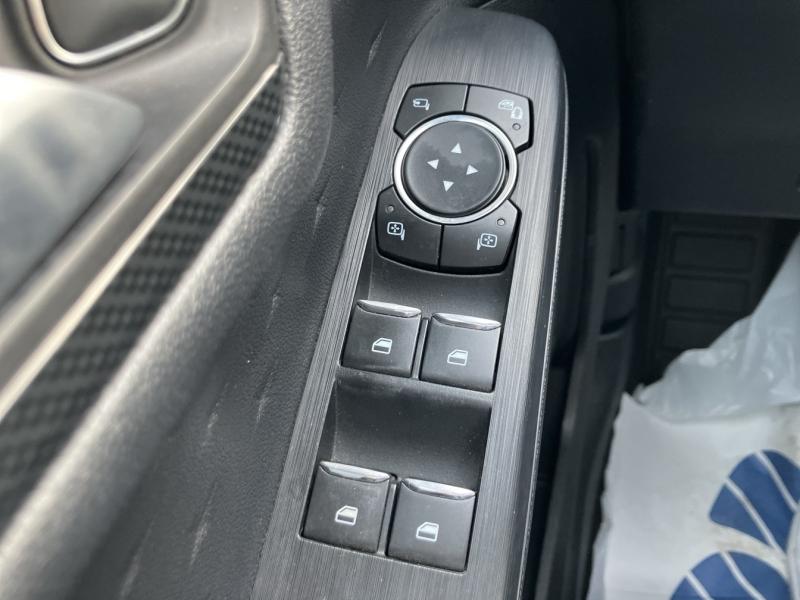 Image FORD Kuga 2.0 EcoBlue 150ch mHEV ST-Line