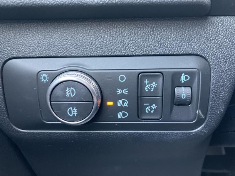 Image FORD Kuga 2.0 EcoBlue 150ch mHEV ST-Line