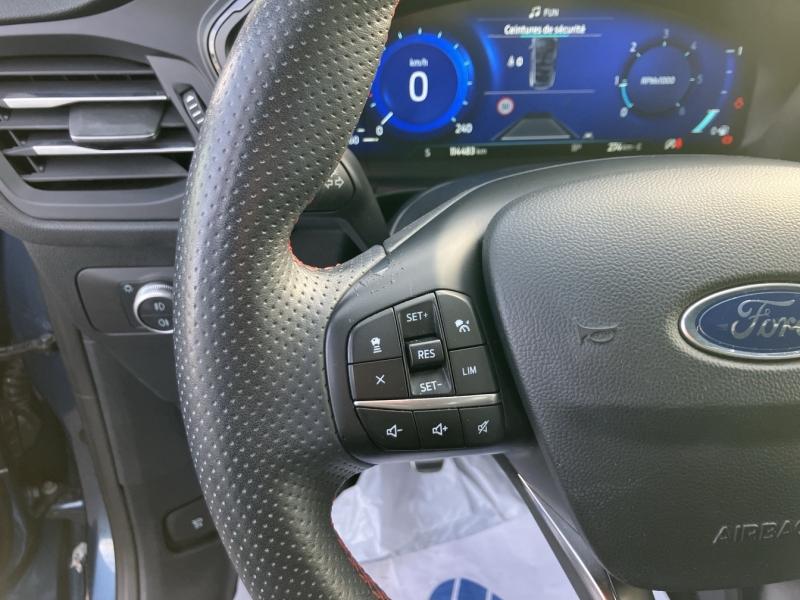 Image FORD Kuga 2.0 EcoBlue 150ch mHEV ST-Line