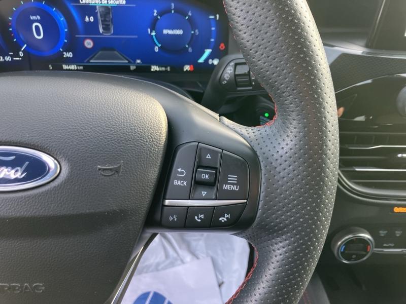 Image FORD Kuga 2.0 EcoBlue 150ch mHEV ST-Line