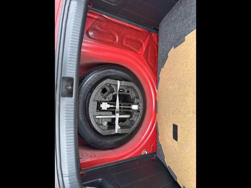 Image SKODA Fabia 1.0 TSI 95ch Style