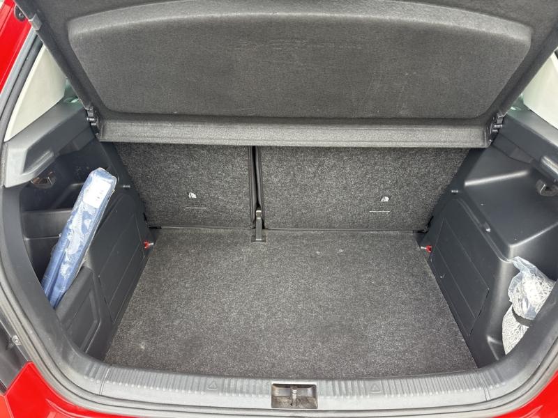 Image SKODA Fabia 1.0 TSI 95ch Style