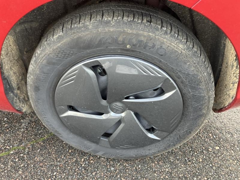 Image MG MOTOR MG3 Hybrid+ 195ch Standard