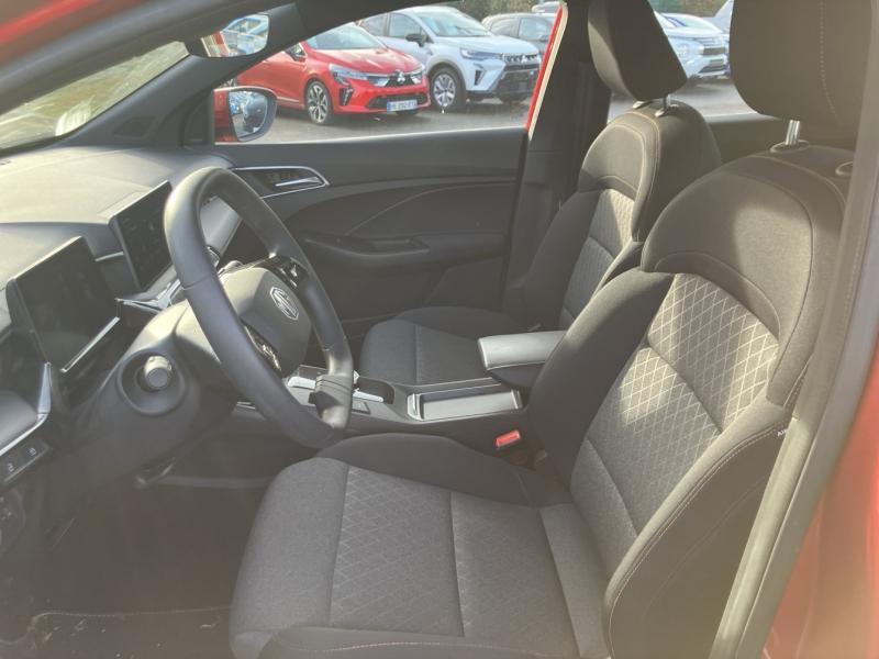 Image MG MOTOR MG3 Hybrid+ 195ch Standard