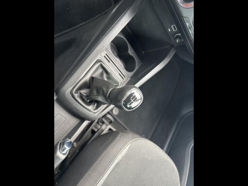 Image SKODA Fabia 1.0 TSI 95ch Style