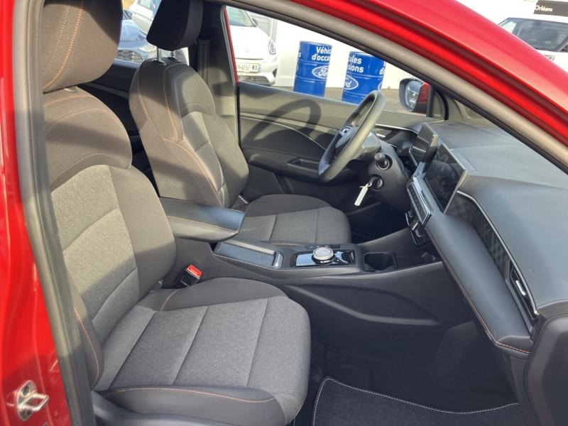 Image MG MOTOR MG3 Hybrid+ 195ch Standard