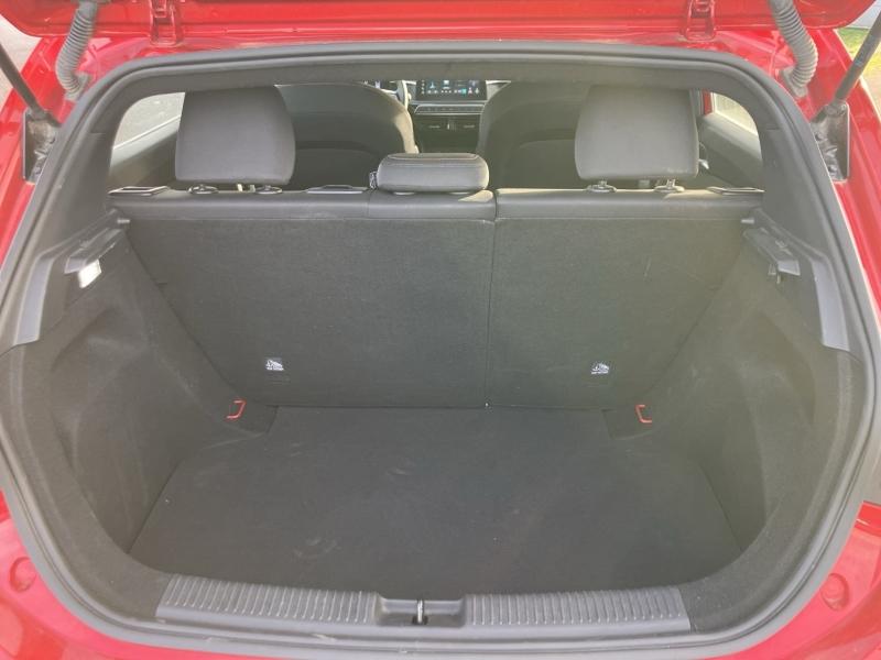 Image MG MOTOR MG3 Hybrid+ 195ch Standard