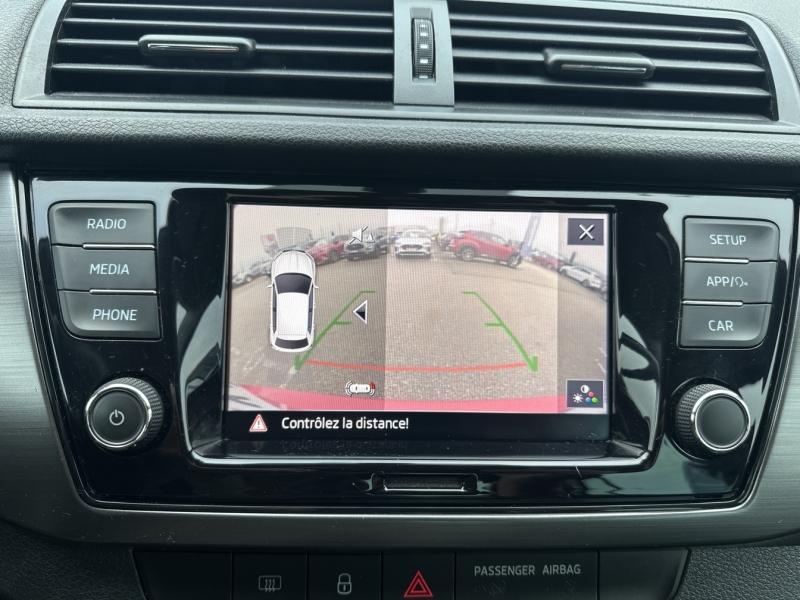 Image SKODA Fabia 1.0 TSI 95ch Style