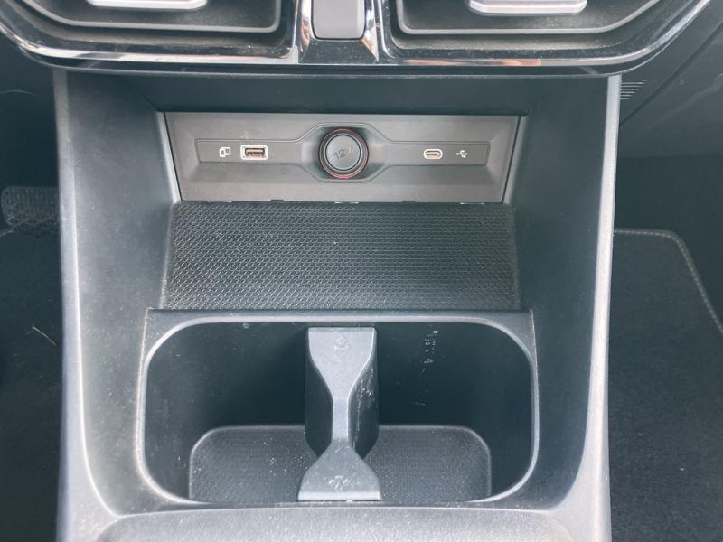 Image MG MOTOR MG3 Hybrid+ 195ch Standard