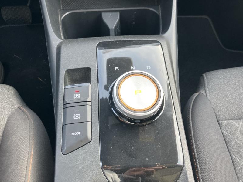 Image MG MOTOR MG3 Hybrid+ 195ch Standard