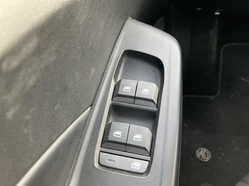 Image MG MOTOR MG3 Hybrid+ 195ch Standard