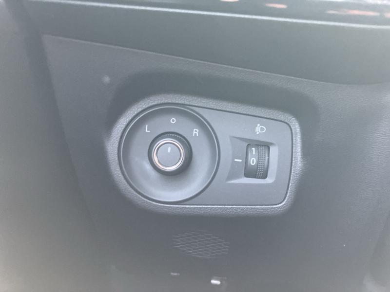 Image MG MOTOR MG3 Hybrid+ 195ch Standard