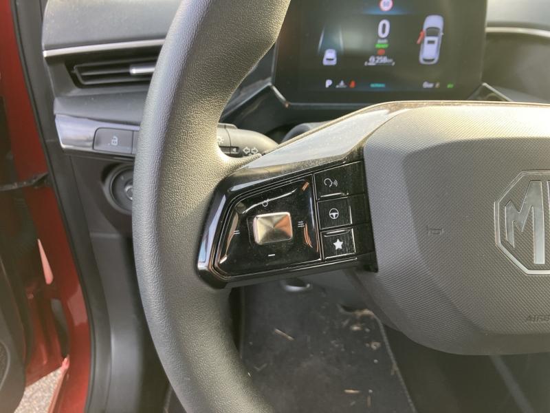 Image MG MOTOR MG3 Hybrid+ 195ch Standard