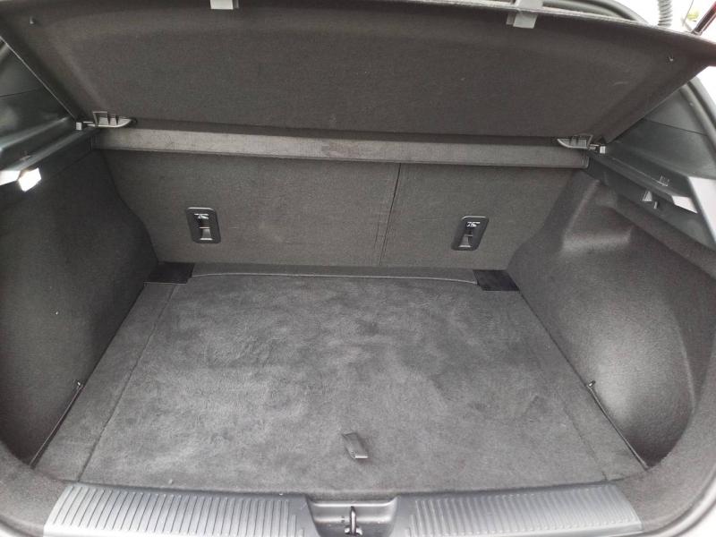 Image MG MOTOR MG4 EV 204ch - 64kWh Luxury