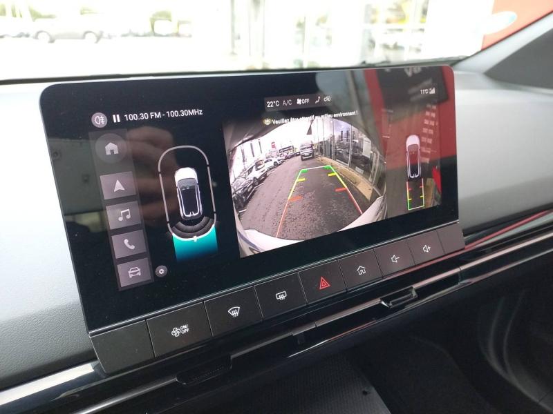 Image MG MOTOR MG4 EV 204ch - 64kWh Luxury