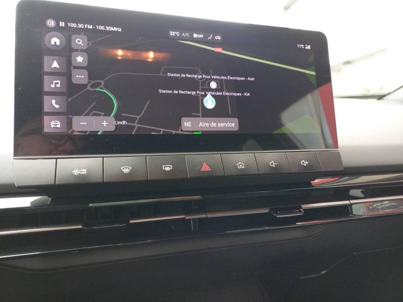 Image MG MOTOR MG4 EV 204ch - 64kWh Luxury