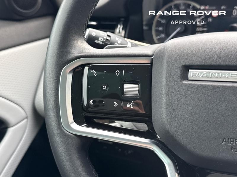 Image LAND-ROVER Range Rover Evoque 2.0 P 200ch Flex Fuel R-Dynamic S AWD BVA Mark III