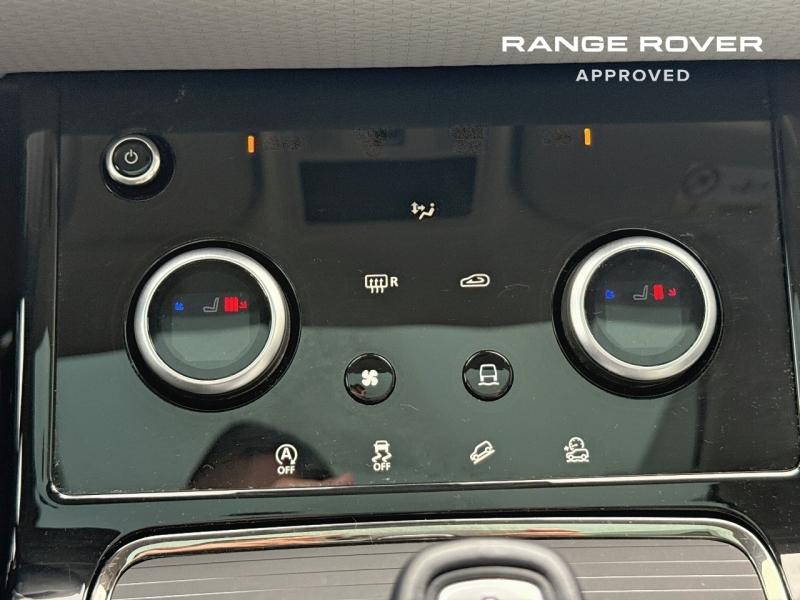 Image LAND-ROVER Range Rover Evoque 2.0 P 200ch Flex Fuel R-Dynamic S AWD BVA Mark III