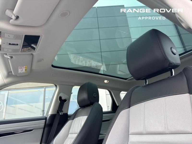 Image LAND-ROVER Range Rover Evoque 2.0 P 200ch Flex Fuel R-Dynamic S AWD BVA Mark III