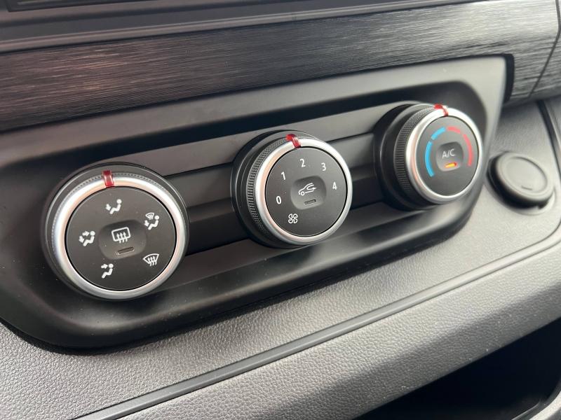 Image RENAULT Trafic Fg L1H1 3T 2.0 Blue dCi 170ch Grand Confort EDC