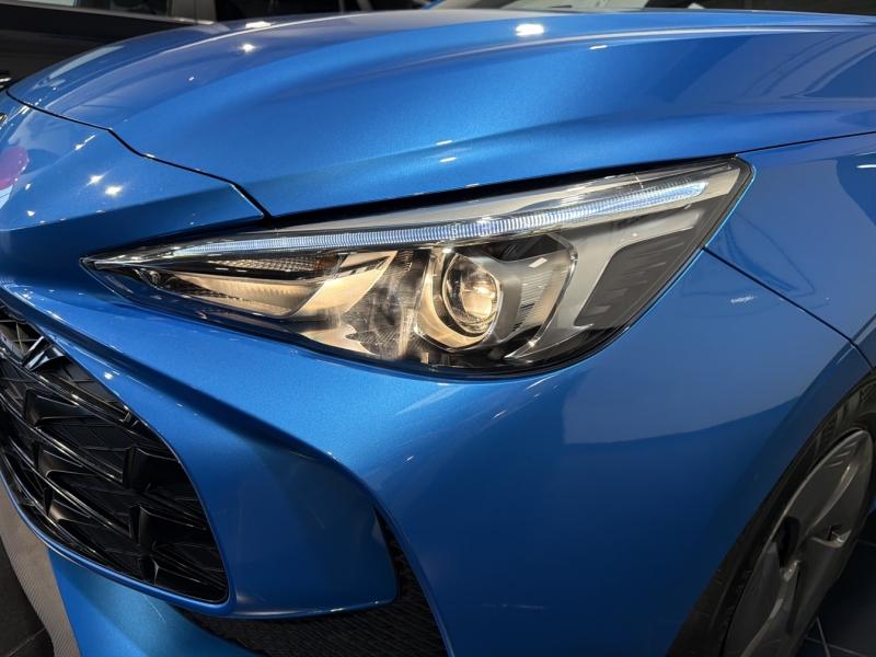 Image MG MOTOR MG3 Hybrid+ 195ch Standard