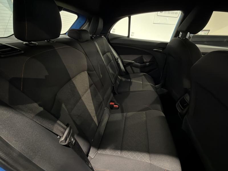 Image MG MOTOR MG3 Hybrid+ 195ch Standard