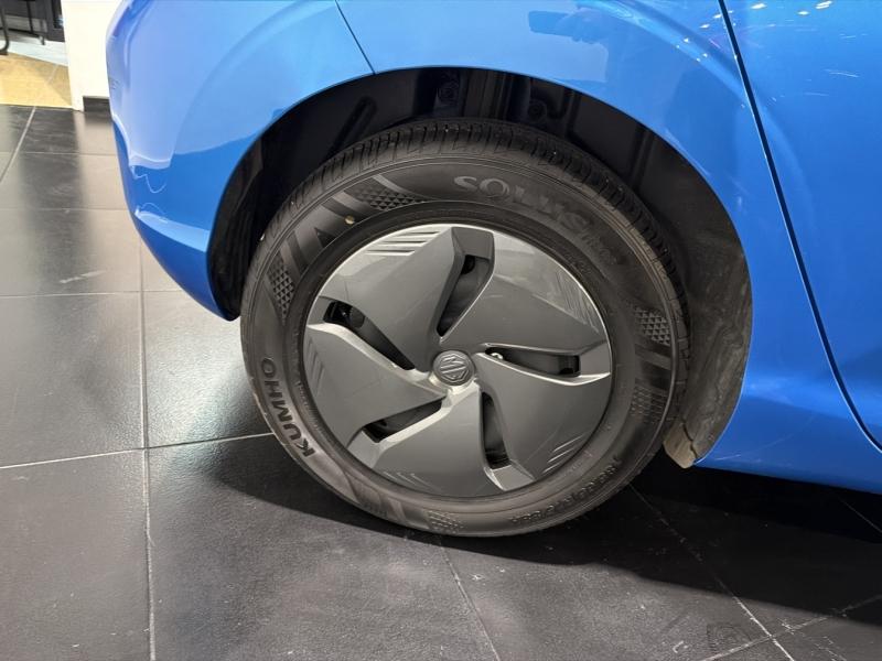 Image MG MOTOR MG3 Hybrid+ 195ch Standard