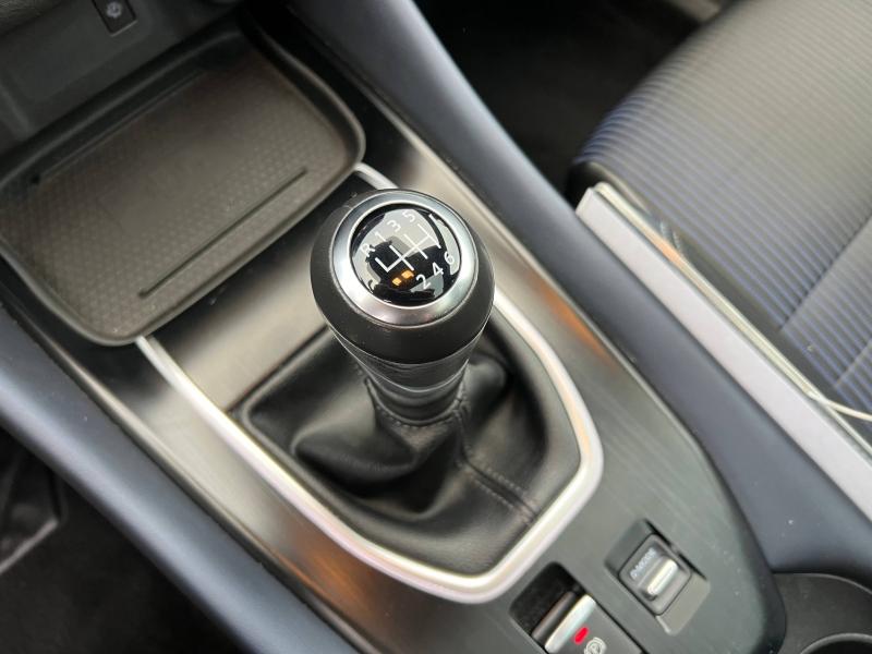 Image NISSAN Qashqai 1.3 Mild Hybrid 140ch Tekna