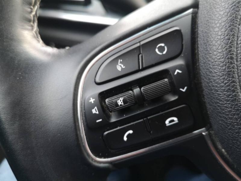 Image KIA Niro 1.6 GDi 105ch ISG + électrique 43.5ch Lounge DCT6 MY22