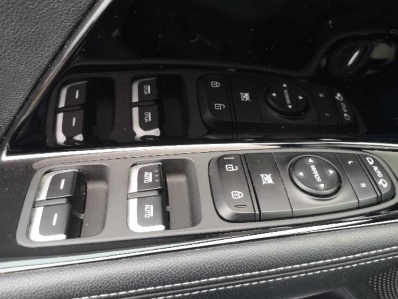 Image KIA Niro 1.6 GDi 105ch ISG + électrique 43.5ch Lounge DCT6 MY22