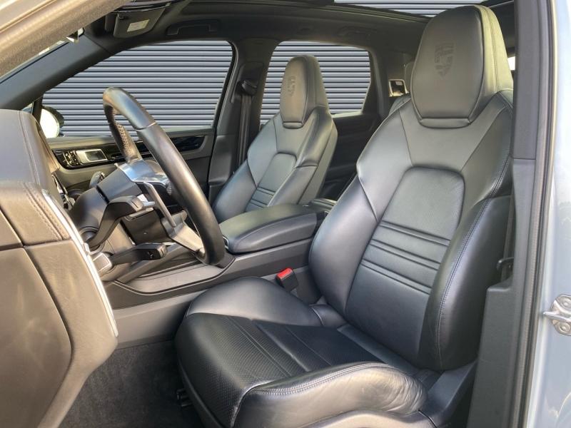Image PORSCHE Cayenne 3.0 V6 462ch E-Hybrid