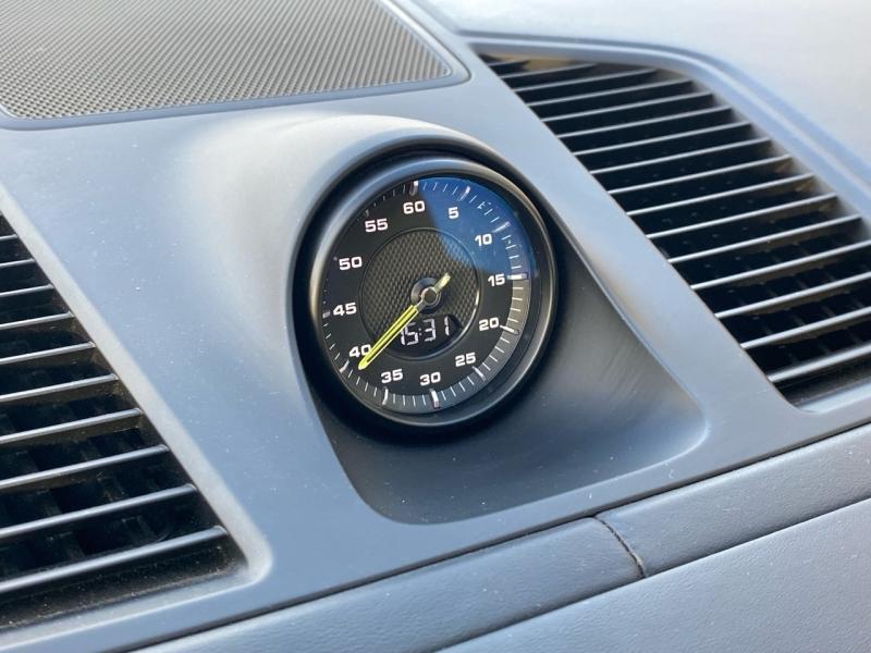 Image PORSCHE Cayenne 3.0 V6 462ch E-Hybrid