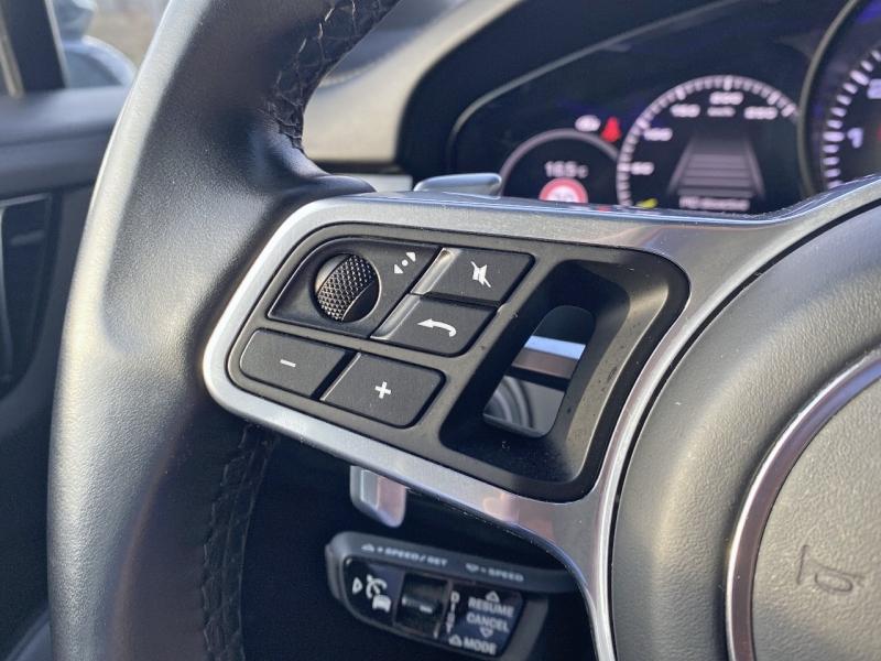 Image PORSCHE Cayenne 3.0 V6 462ch E-Hybrid